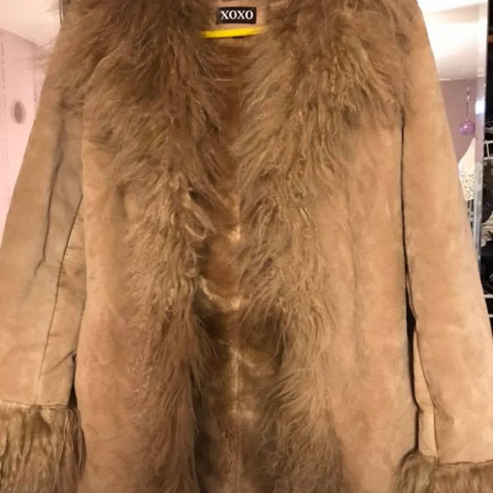 Women’s coat